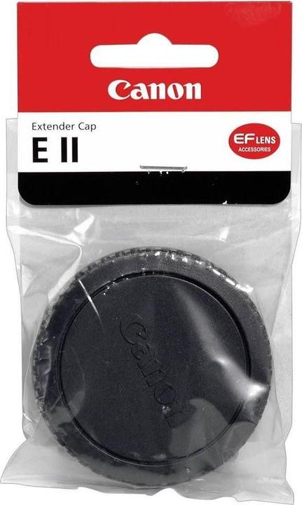 Productafbeelding Canon E II Extender deksel