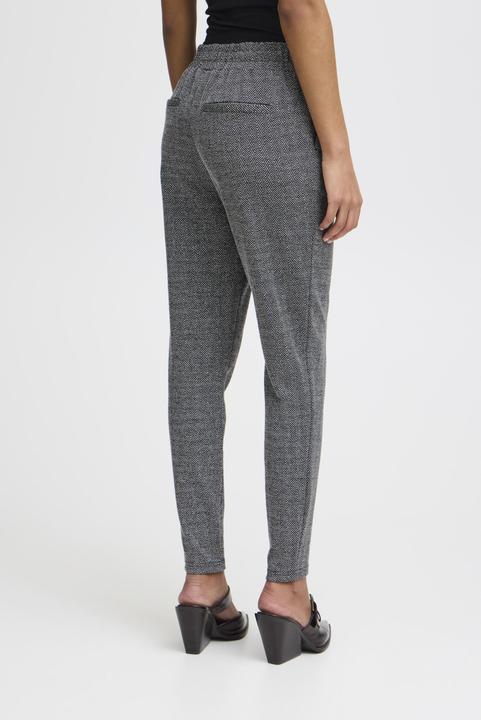 Actual product image Ichi IHKATE JACQUARD PA8 20121601 (XXL)