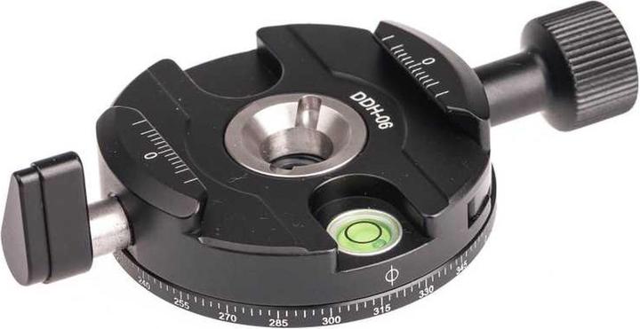 Produktbild Sunwayfoto DDH-02I - Panning Clamp