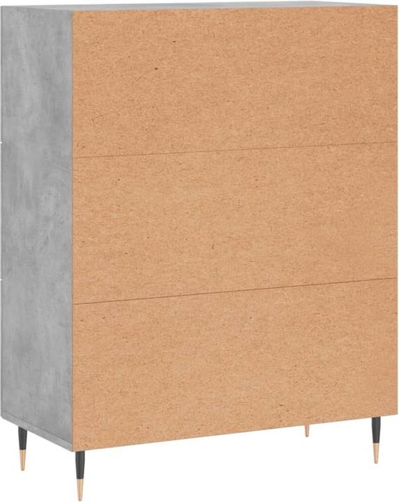 Image du produit vidaXL Sideboard (69.50 x 34 x 90 cm)