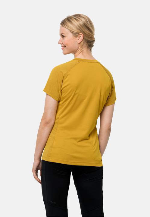 Produktbild Jack Wolfskin Morobbia Vent T W (L)