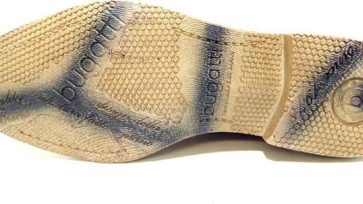 Produktbild Bugatti Schnürschuhe (47)