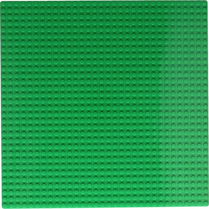 Nutritional values and ingredients Building board 32x32cm