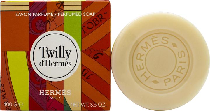 Actual product image Hermès Twilly d' (Hard soap, 11 g)