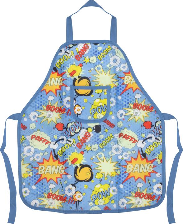 Produktbild Stylex Bastel und Werkschürze 46714