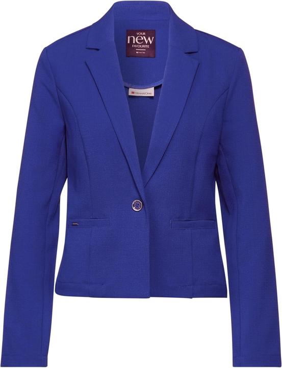 Image du produit Street One Blazer Corto (42)