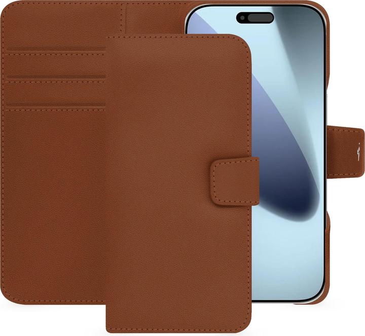 Marron PU ( Pantone #8B4720 )