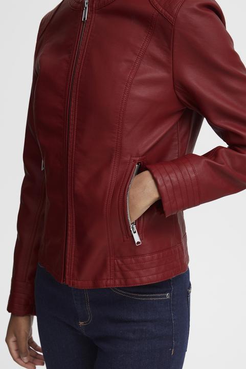 Actual product image B.young Acom Outerwear (38)