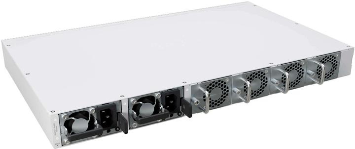 Immagine prodotto MikroTik CRS812 DDQ (14 porte)