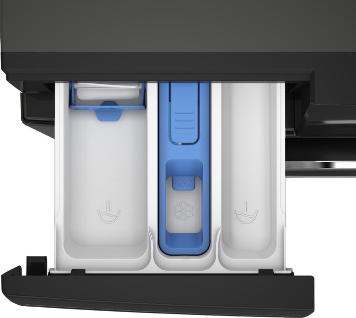 Immagine prodotto Beko WM520 (9 kg, A sinistra)