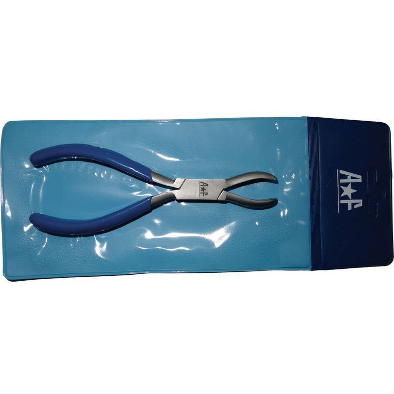 AF Switzerland, Pinza, Zange zum Halten von Ringen 125.192