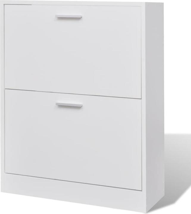 Produktbild vidaXL Schuhregal