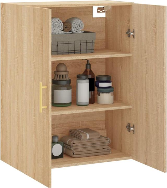 Image du produit vidaXL Wandschrank (69.50 x 34 x 90 cm)
