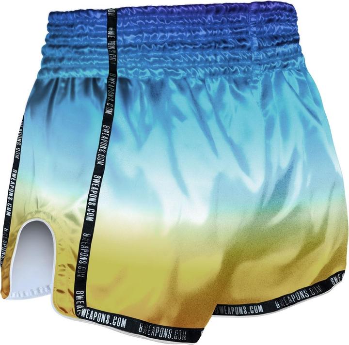 Immagine prodotto 8Weapons 8 WEAPONS Muay Thai Shorts - Vivo Sunrise L (L)