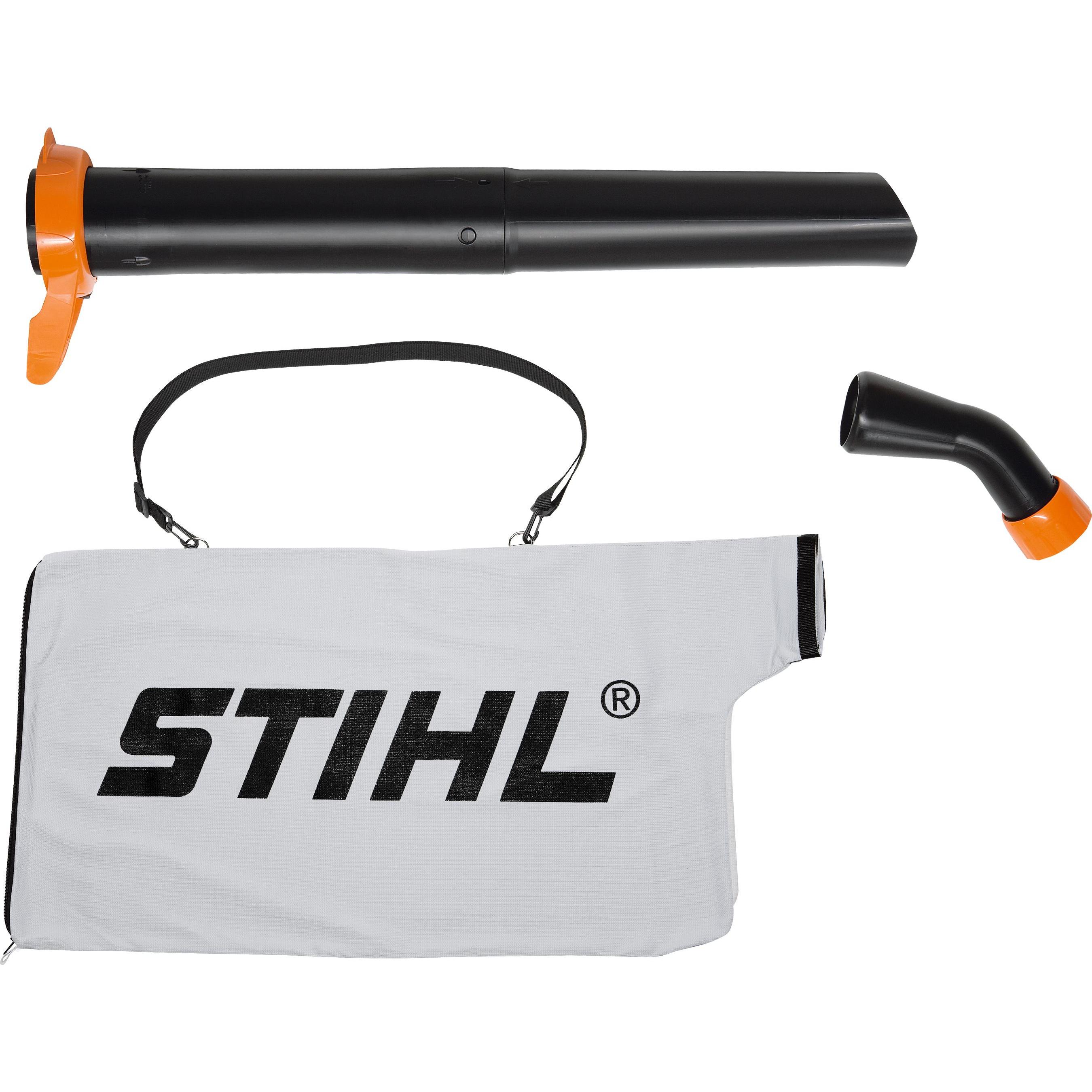 Stihl Saugeinrichtung für BGE 71 und BGE 81 (220008)