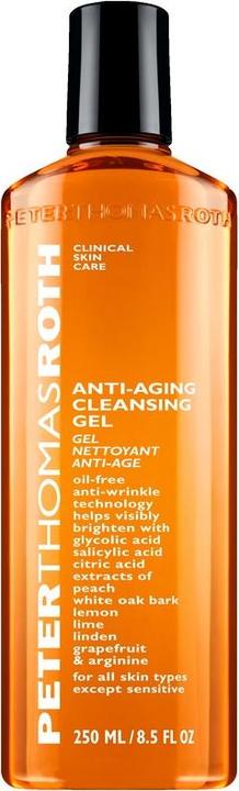 Peter Thomas Roth Anti Aging Cleansing Gel 250 ml (Cleansing gel, 250 ml)