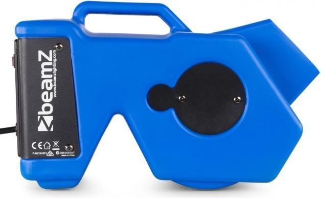 Actual product image BeamZ Bubble machine B1000 (Bubble machine)
