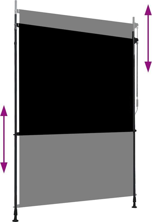 Image du produit vidaXL Madeline (150 x 270 cm)