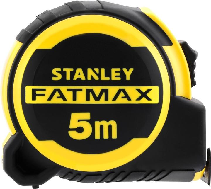 Immagine prodotto Stanley Nastro di misura Blade Armor 5 m (5 m)