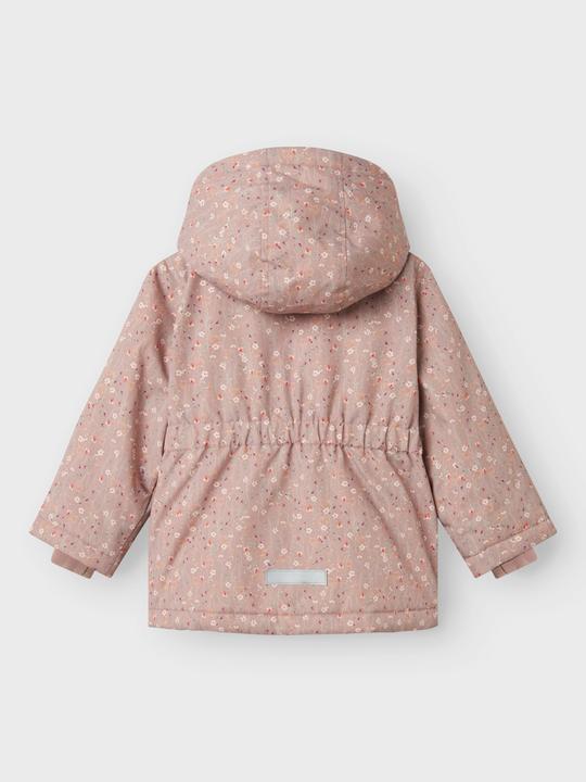Immagine prodotto Name it Nmfmaxi Pa Jacket Aop Noos (104)