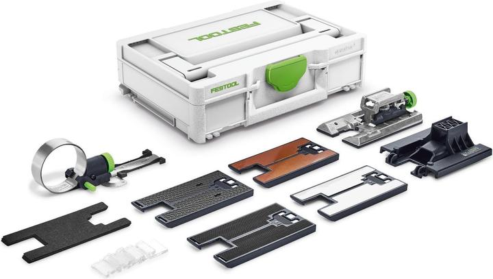 Festool Systainer d'accessoires ZH-SYS-PS 420