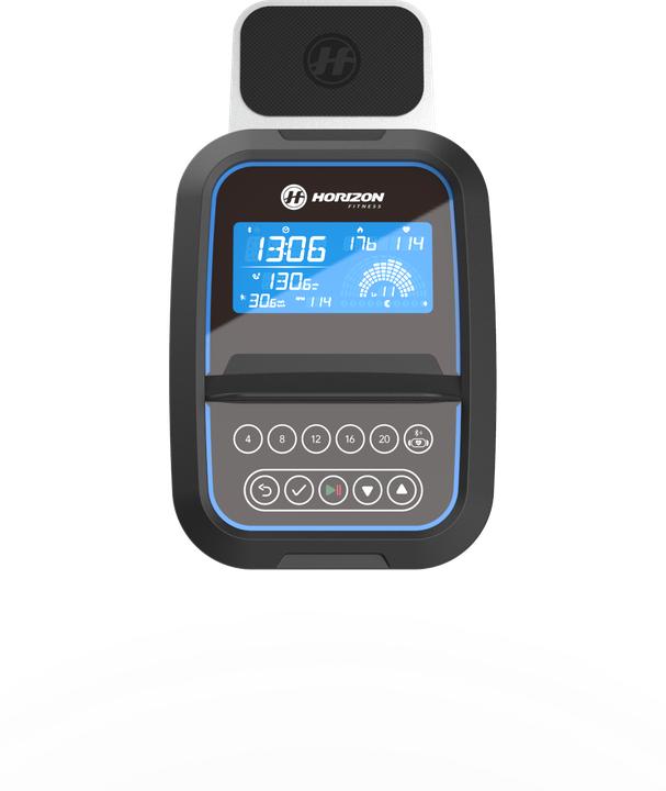 Produktbild Horizon Fitness Paros 3.0