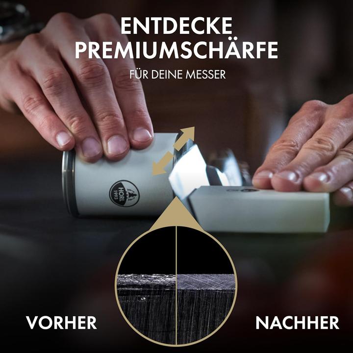 Produktbild Horl Cruise