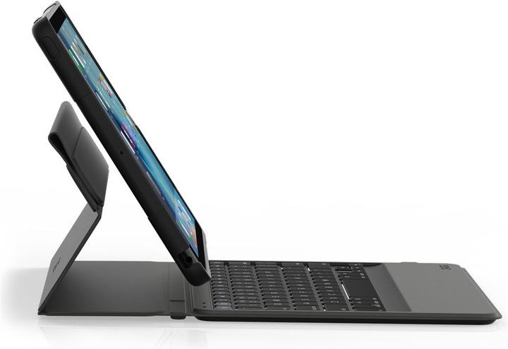 Produktbild Zagg Messenger Rugged (CH, iPad 2017 (5. Gen), iPad 2018 (6. Gen))