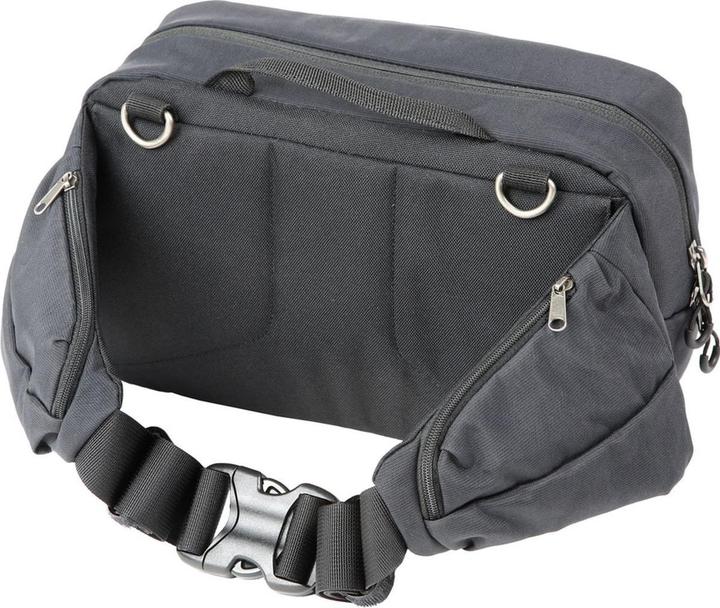 Actual product image Sirui Urbanite WP Waist Pack (Black) (Camera hip bag)