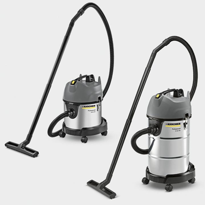 Image du produit CLASSIC NT 20/1 Me Edition (Aspirateur eau et poussière)