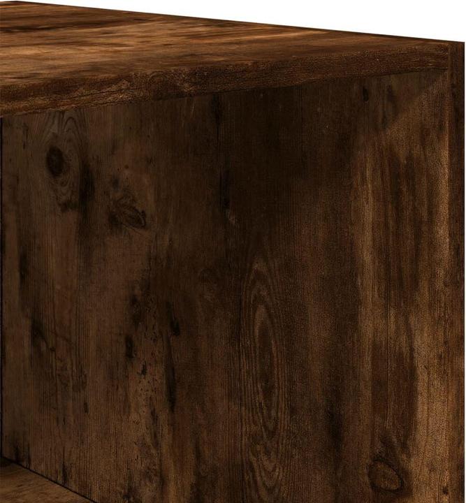 Produktbild vidaXL Kleiderschrank (50 x 50 x 200 cm)