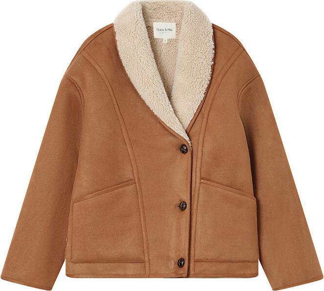 Produktbild Grace & Mila Swan