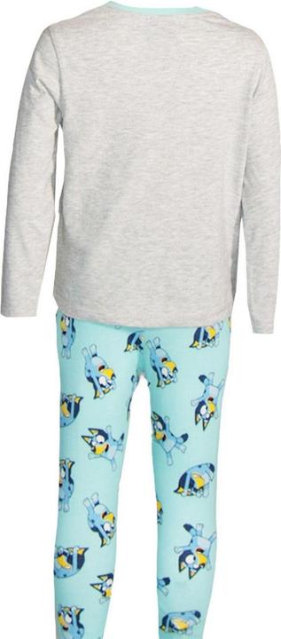 Produktbild Bluey Schlafanzug mit langer Hose (92)