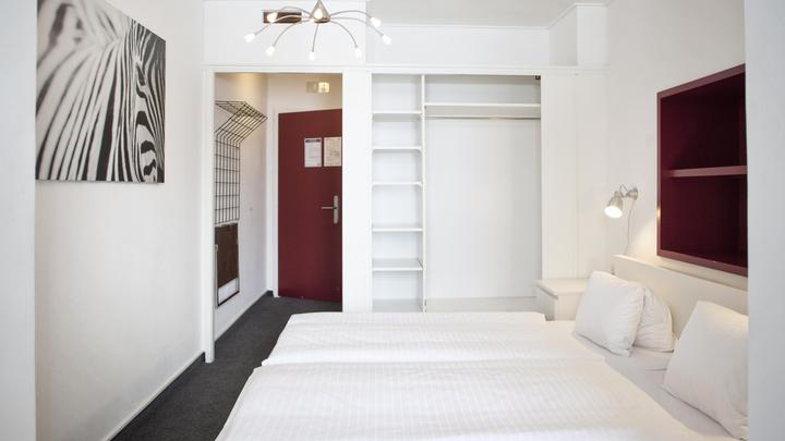 Actual product image Fulle Rulle Replacement roll Fulle-rule (1x)