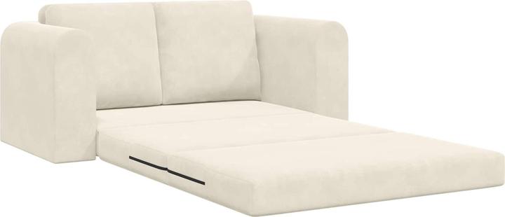 Produktbild vidaXL Schlafsofa