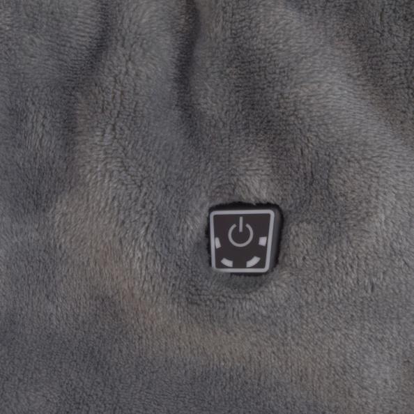 Actual product image Glovii GA1G, Skiing, Snowboarding, Unisex, Grey, All, Uni, EUE
