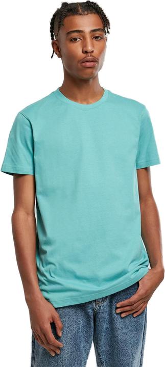 Actual product image Urban Classics Basic Tee - 5154 (L)