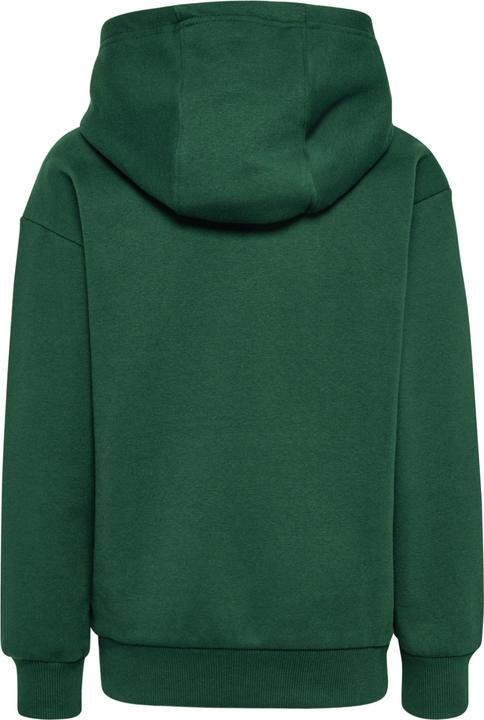 Produktbild hummel hmlJR LOOSE HOODIE BEE (26, 28)