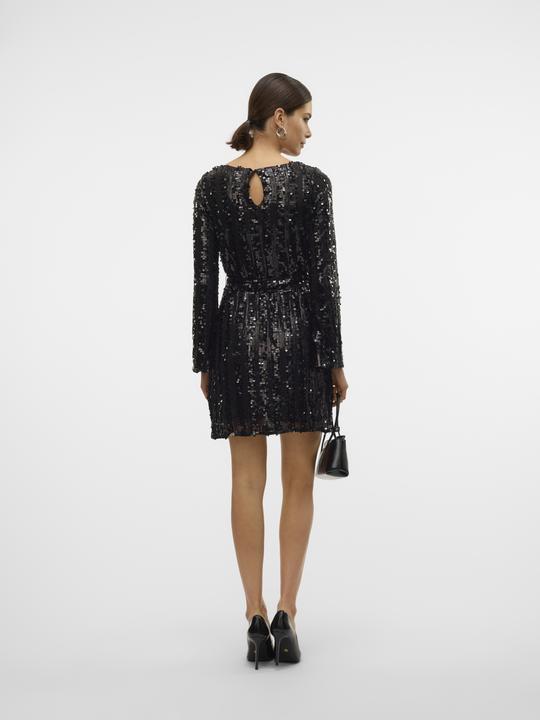 Image du produit Vero Moda VMEFA Robe courte Robe (XS)