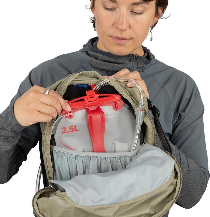 Produktbild Osprey Hikelite 18 Wanderrucksack 51 cm (18 l)