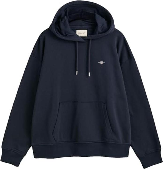 Actual product image GANT Shield Hoodie (3XL)