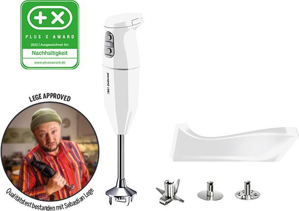 Produktbild ESGE Zauberstab Cordless weiss