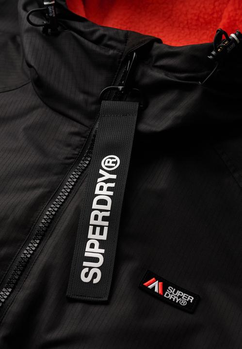 Produktbild Superdry Mantel (One Size)