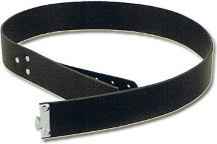 Actual product image FHB Belt cowhide