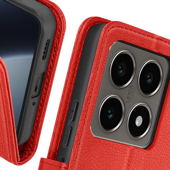 Produktbild Avizar Chesterfield Cover (Xiaomi 14T Pro)