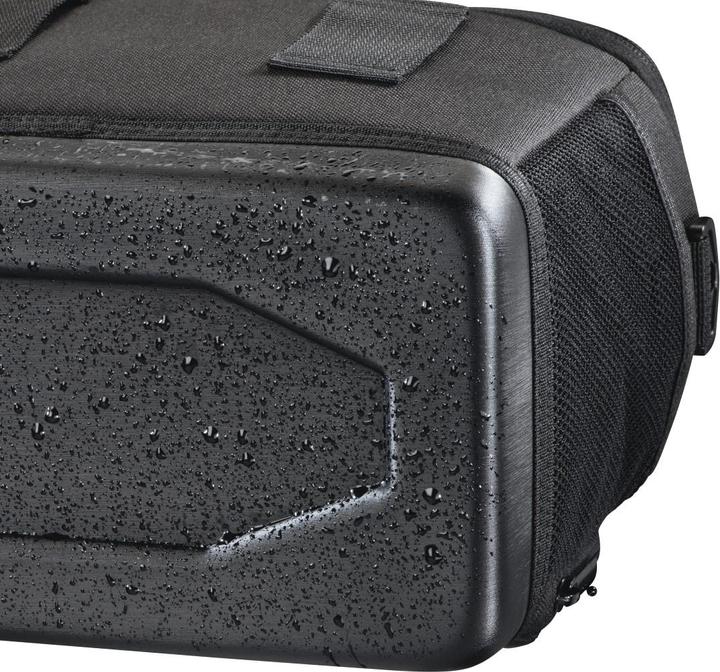 Actual product image Hama Albany HC 110 (Camera hip bag, Camera shoulder bag, 1 l)