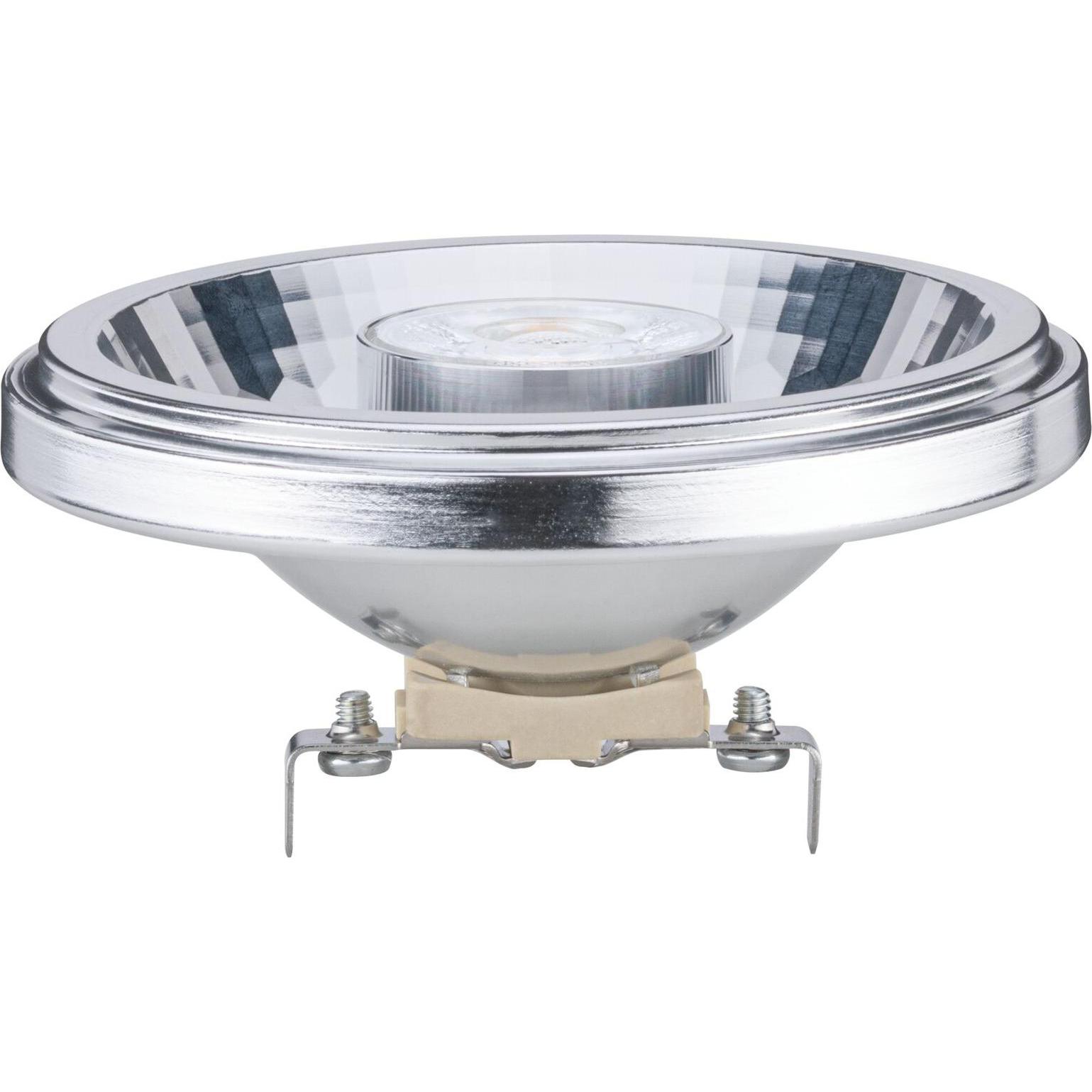 Paulmann, Verlichtingsmiddel, Ar111 (G53, 500 lm, 1x)