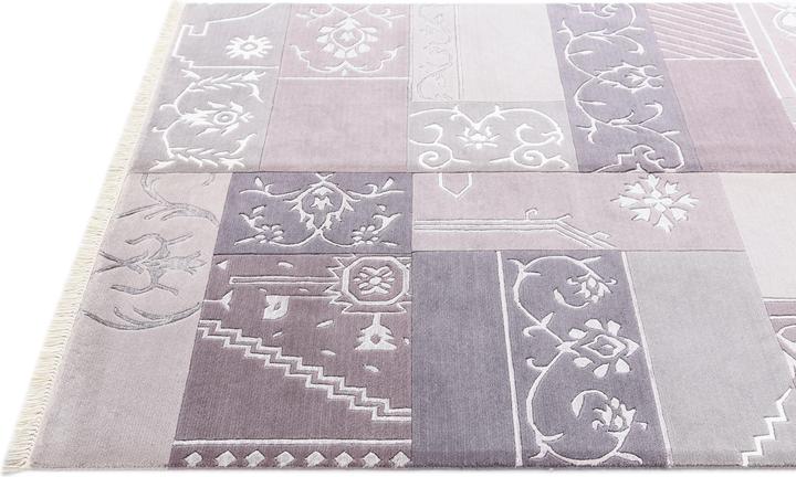 Image du produit Vidal Darya-Indian (137 x 206 cm)