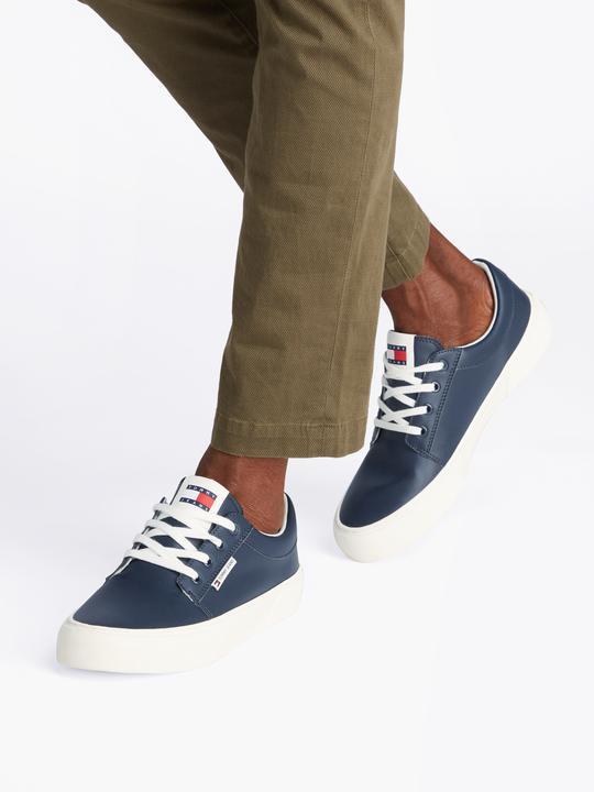 Produktbild Tommy Hilfiger Tommy Jeans Vulcanized Skate Derby - 67549 (42)