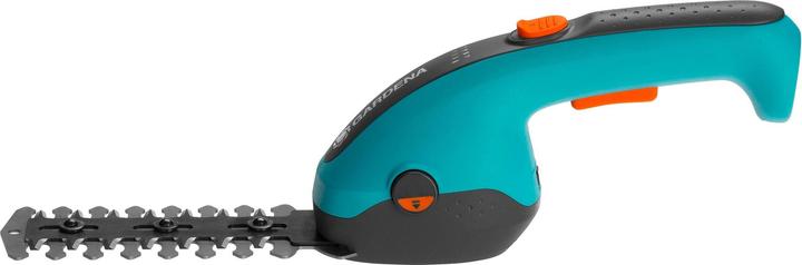 Produktbild Gardena Classic Cut (Akkubetrieb)